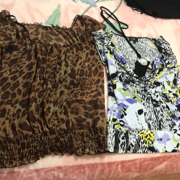 πππ Huge bundle of 9 different shirts! - Picture 3 of 7